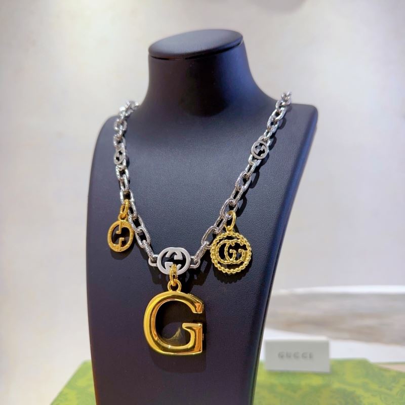 Gucci Necklaces